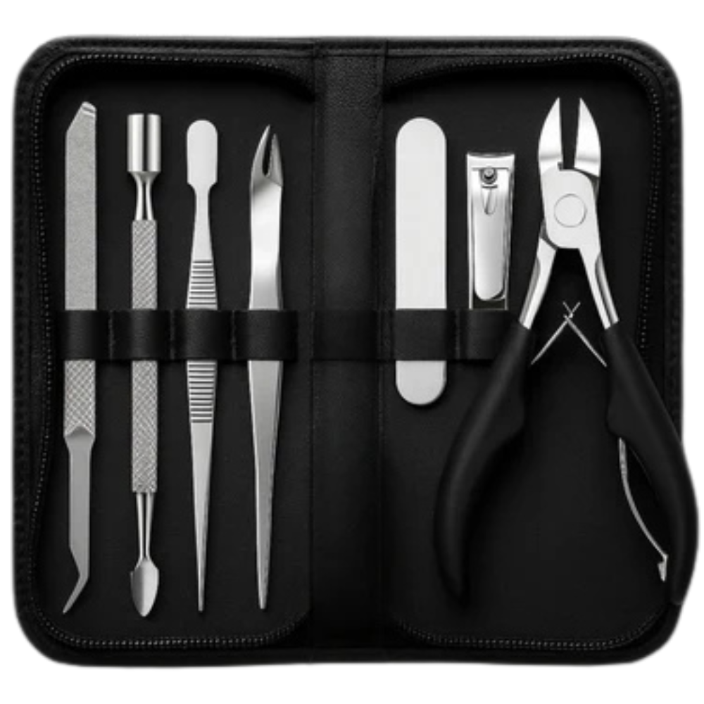 Ingrown Toenail Home Relief Treatment Kit