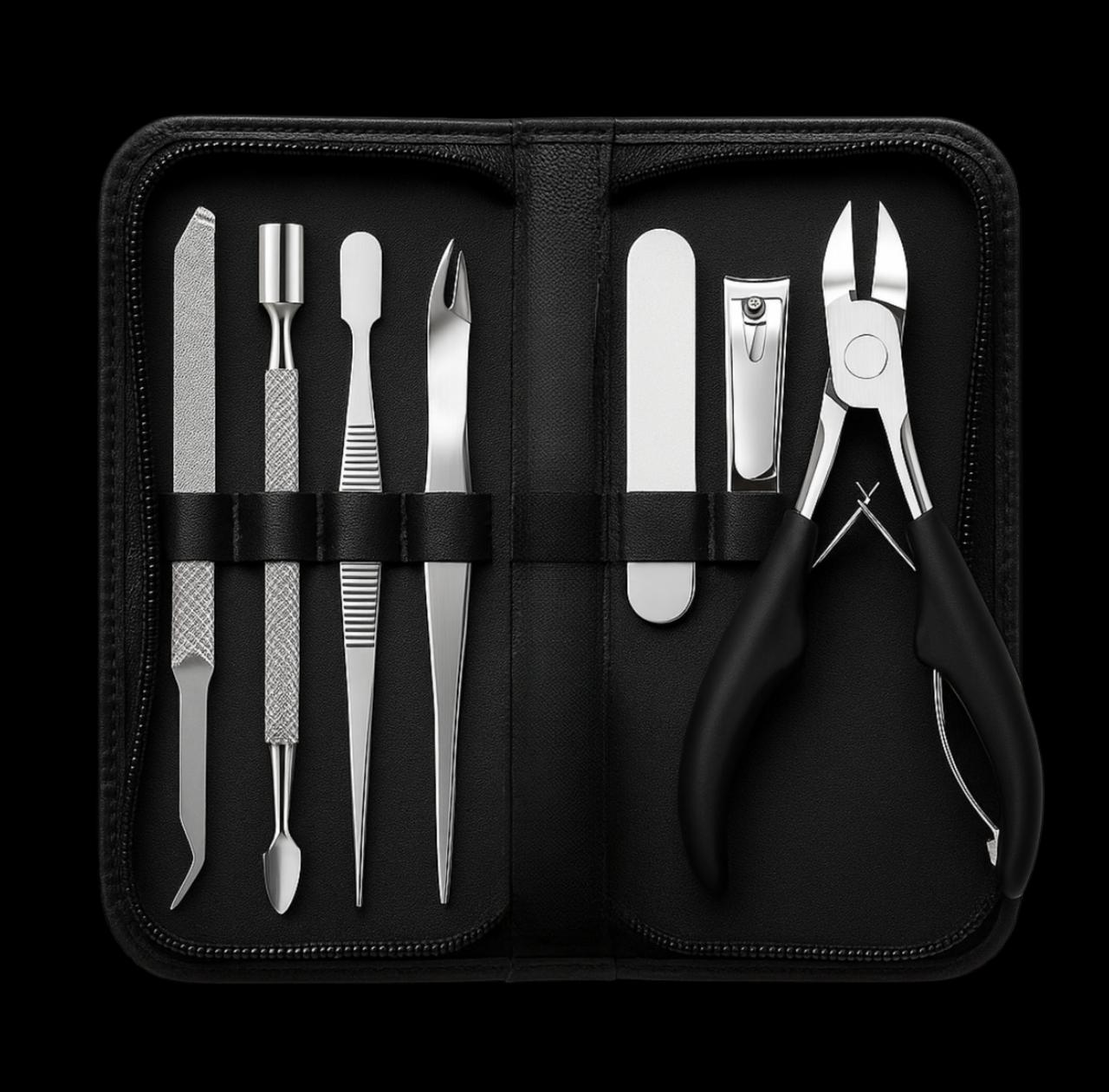 Ingrown Toenail Home Relief Treatment Kit
