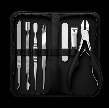 Ingrown Toenail Home Relief Treatment Kit