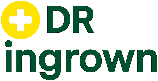 Dr Ingrown